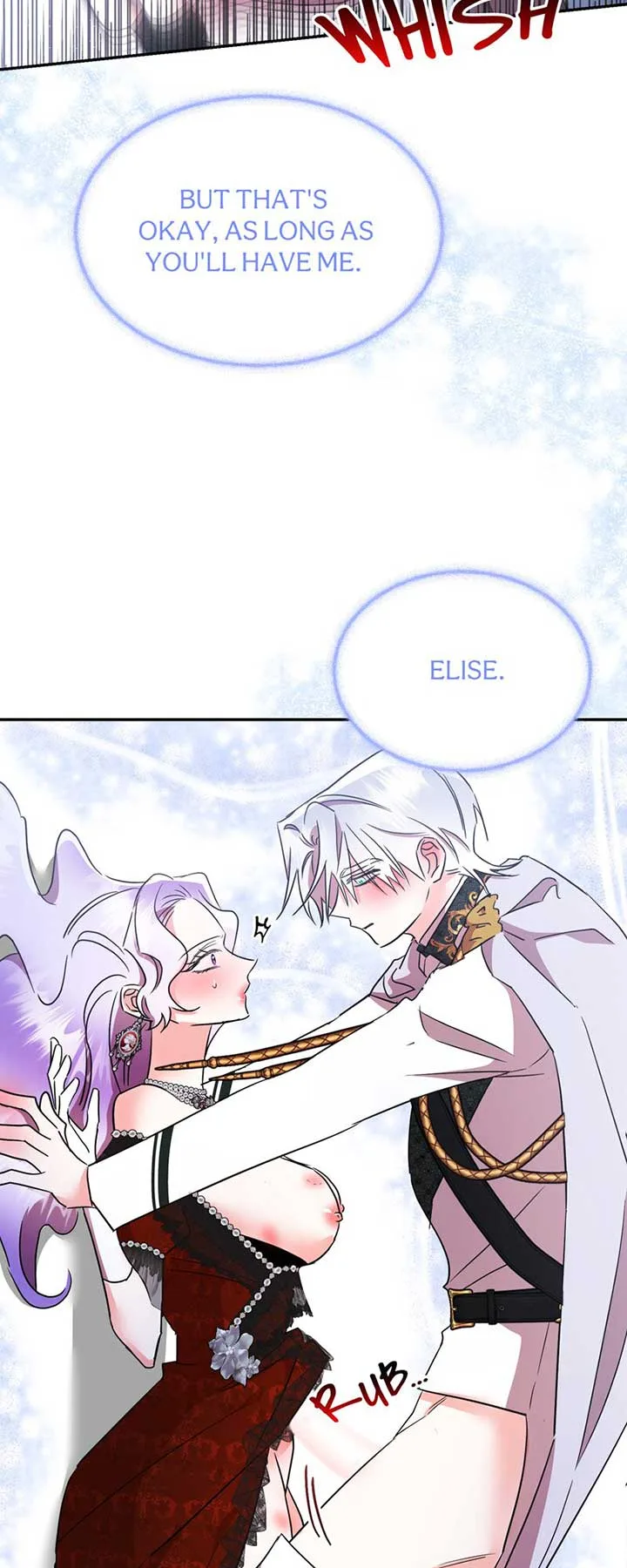 The Evil Grand Duchess Has a Secret Life Chapter 71 page 43