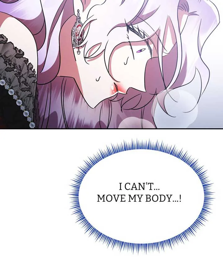 The Evil Grand Duchess Has a Secret Life Chapter 71 page 32