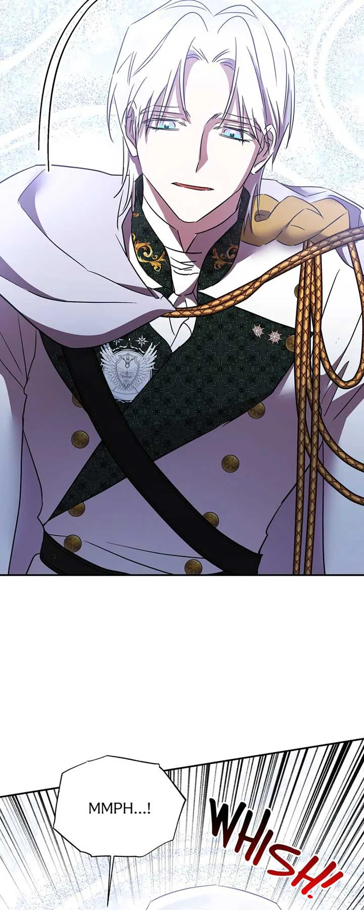 The Evil Grand Duchess Has a Secret Life Chapter 71 page 36