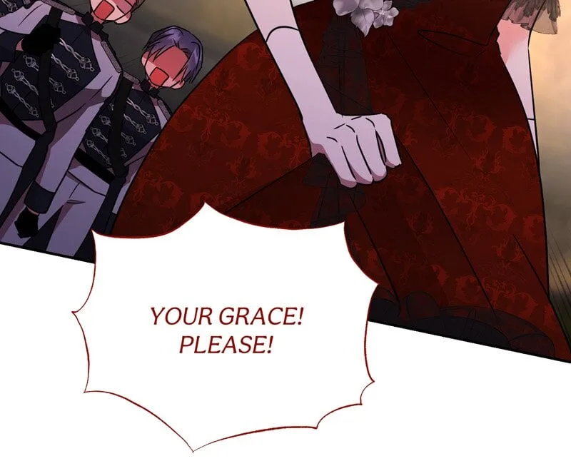 The Evil Grand Duchess Has a Secret Life Chapter 70 page 26