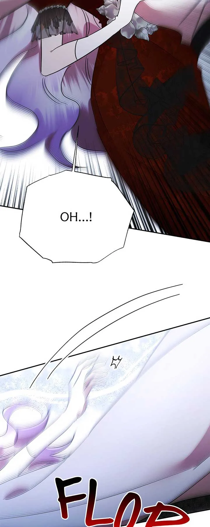 The Evil Grand Duchess Has a Secret Life Chapter 71 page 34