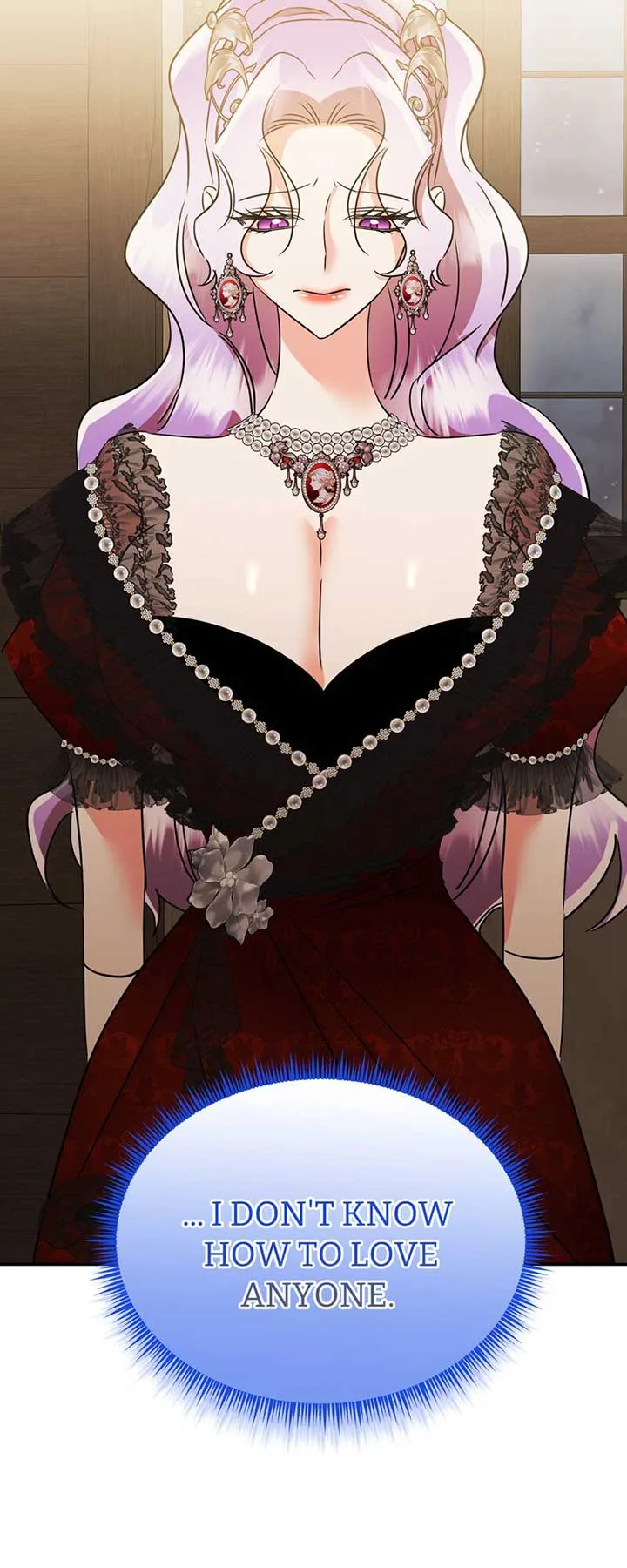 The Evil Grand Duchess Has a Secret Life Chapter 71 page 18
