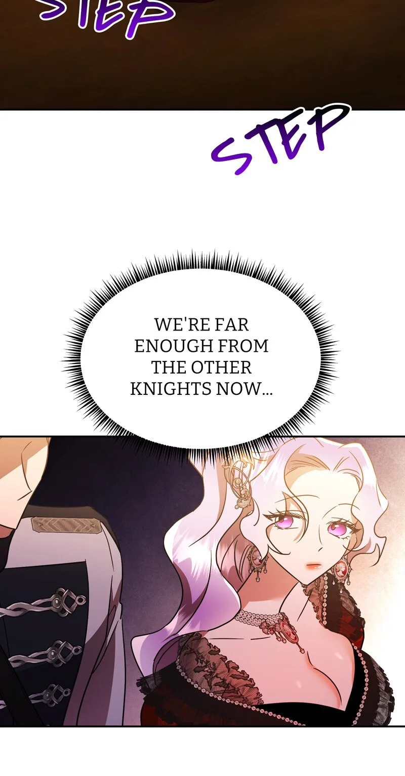 The Evil Grand Duchess Has a Secret Life Chapter 70 page 31