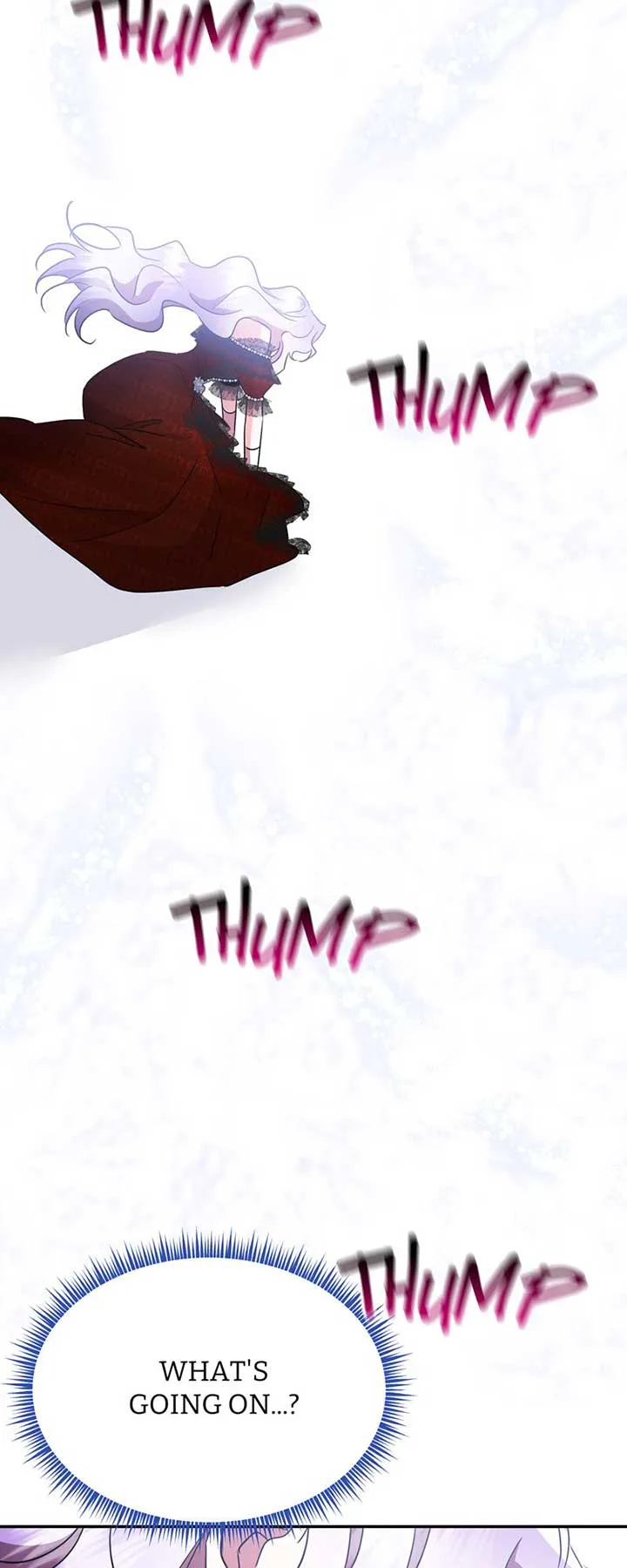 The Evil Grand Duchess Has a Secret Life Chapter 71 page 31