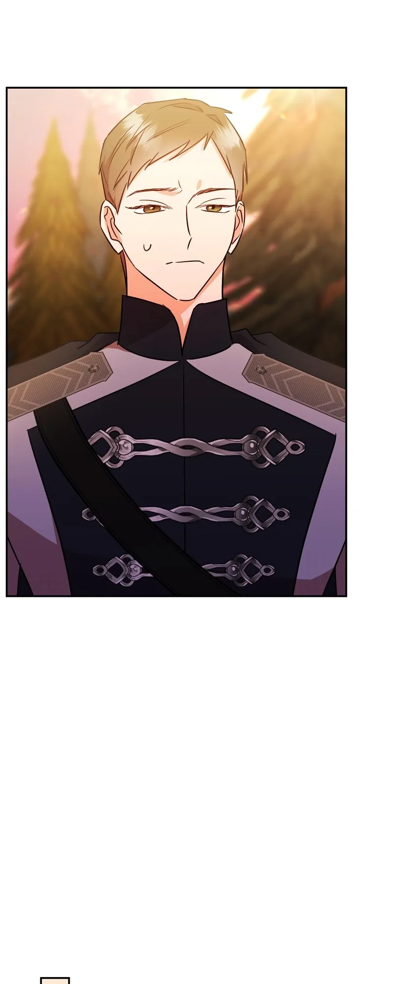 The Evil Grand Duchess Has a Secret Life Chapter 70 page 29