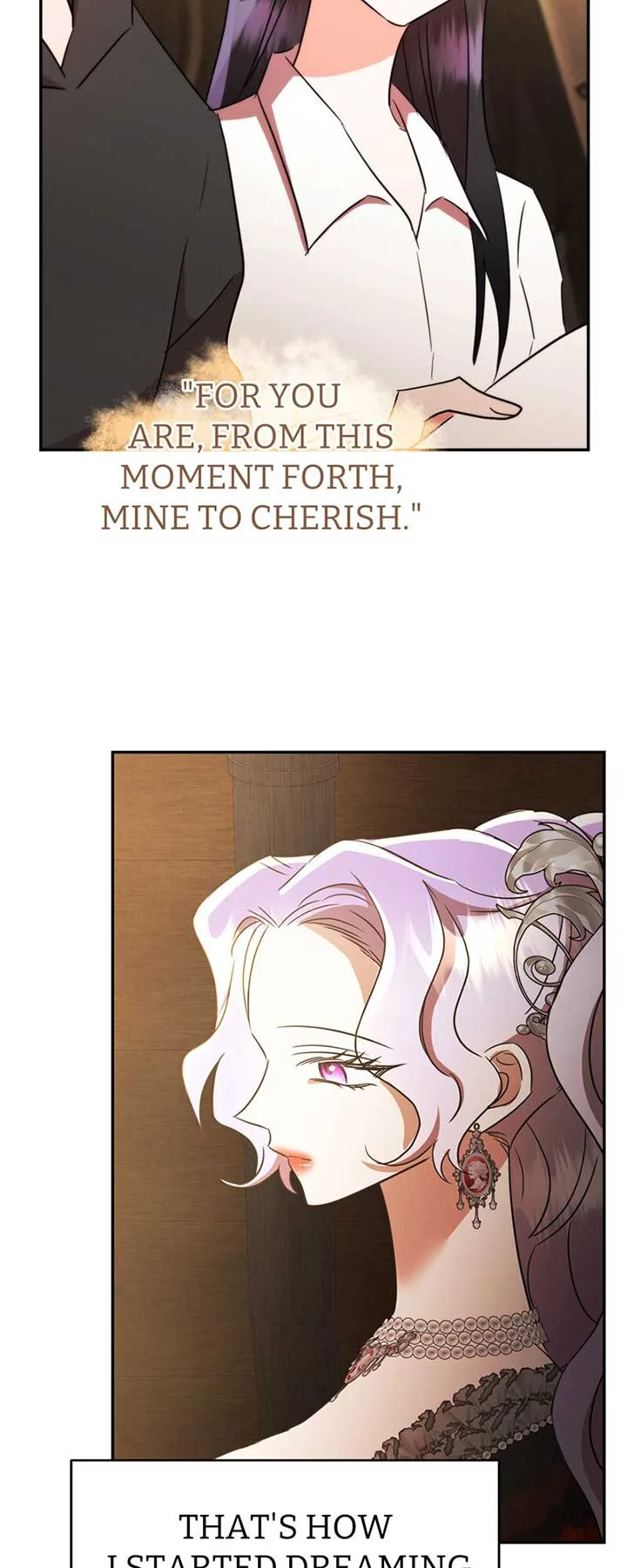 The Evil Grand Duchess Has a Secret Life Chapter 71 page 11