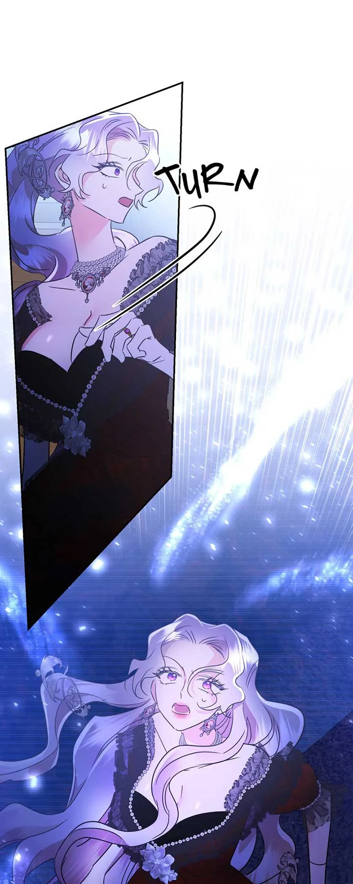 The Evil Grand Duchess Has a Secret Life Chapter 71 page 27