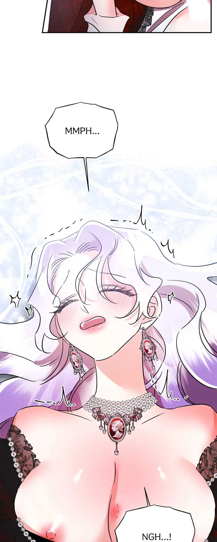 The Evil Grand Duchess Has a Secret Life Chapter 71 page 47