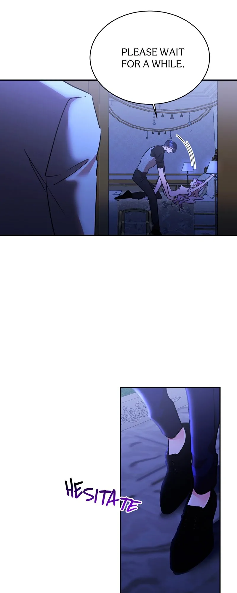 The Evil Grand Duchess Has a Secret Life Chapter 68 page 14