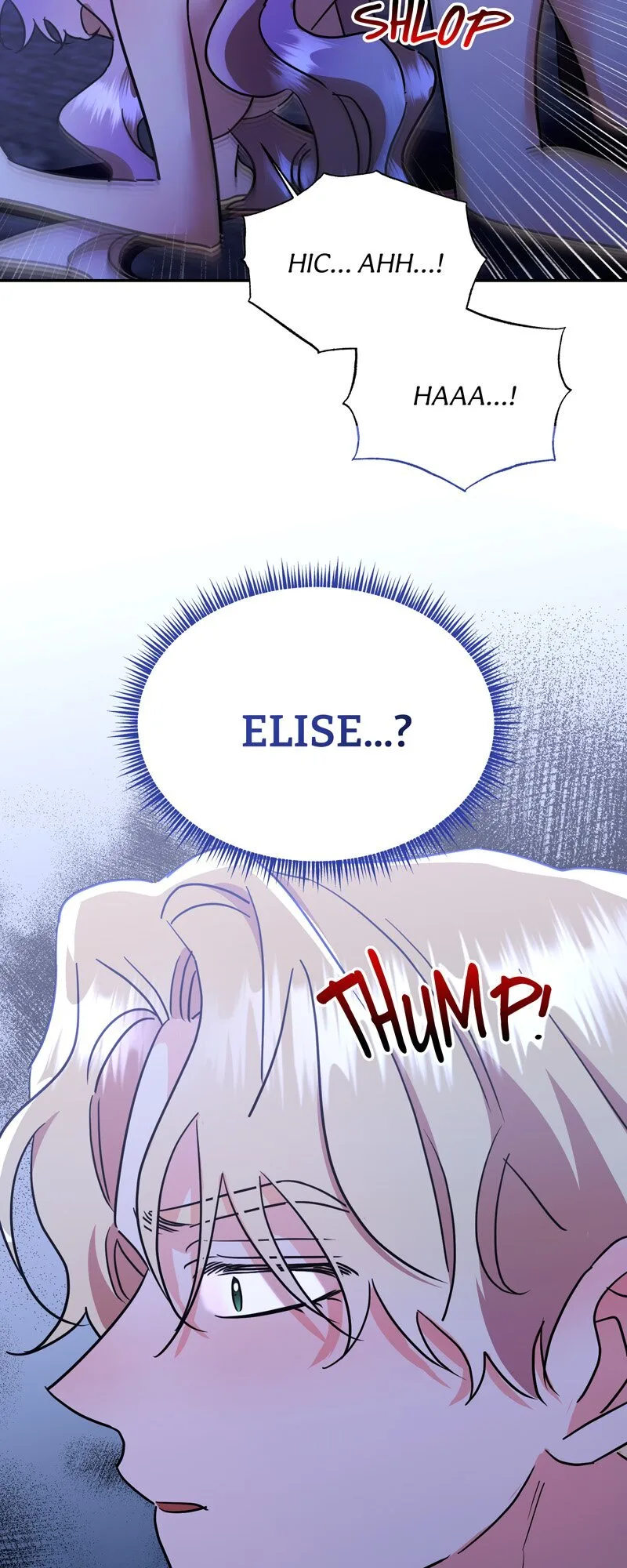 The Evil Grand Duchess Has a Secret Life Chapter 68 page 12