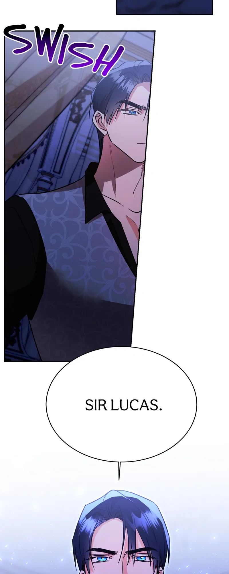 The Evil Grand Duchess Has a Secret Life Chapter 68 page 15