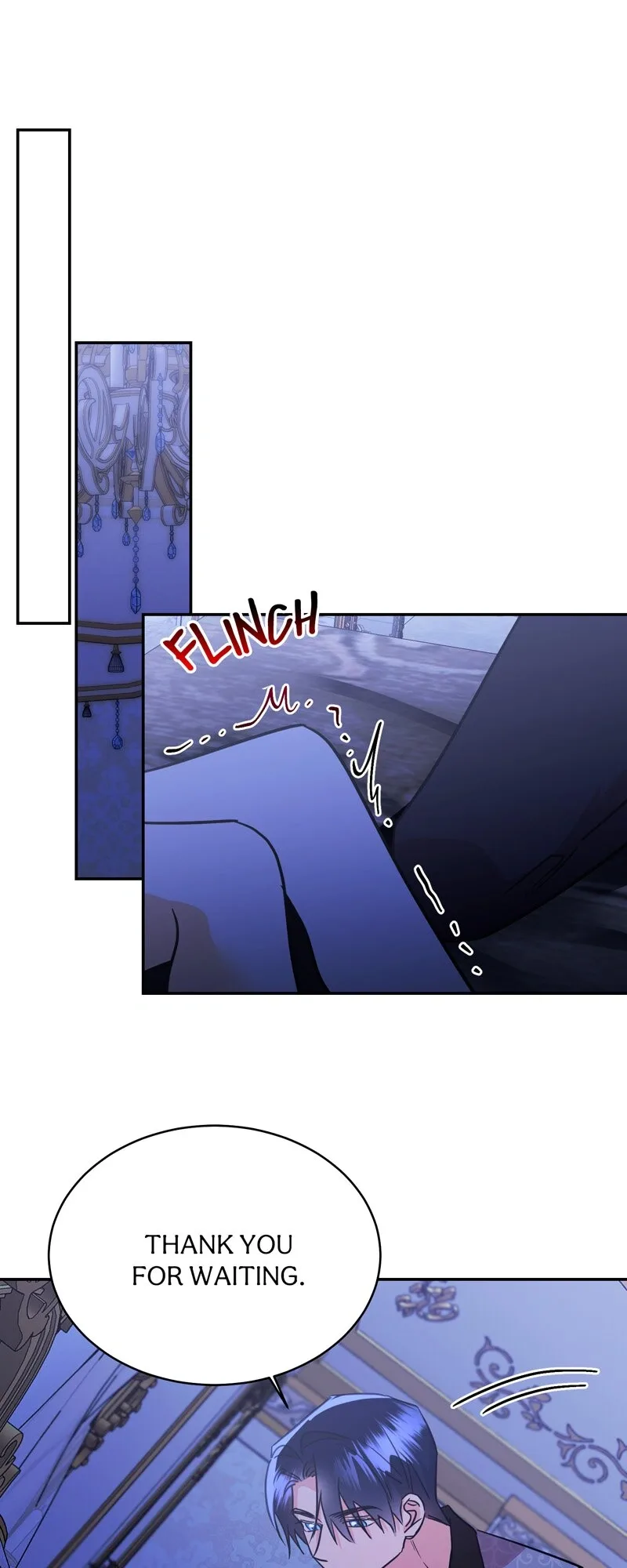 The Evil Grand Duchess Has a Secret Life Chapter 68 page 26