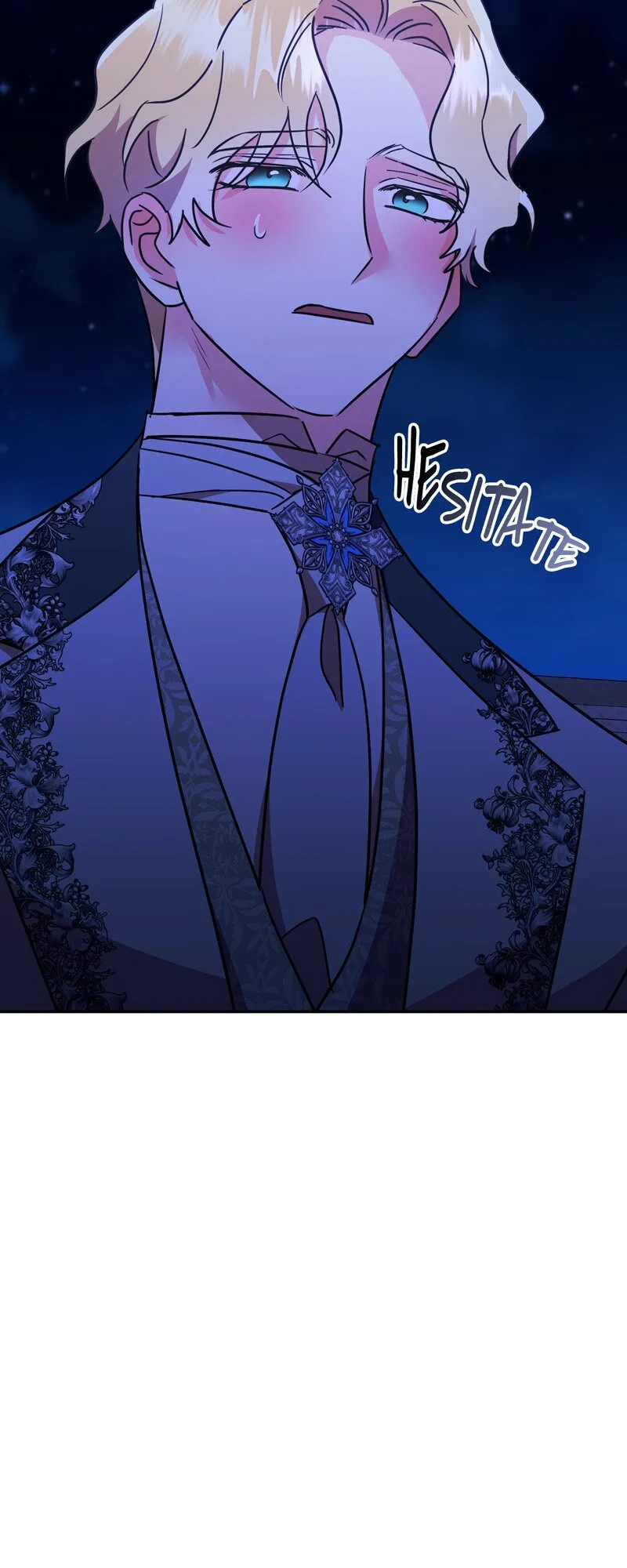 The Evil Grand Duchess Has a Secret Life Chapter 68 page 25