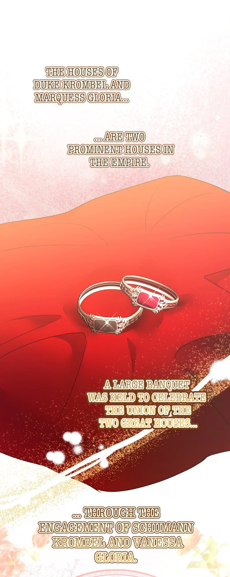 The Evil Grand Duchess Has a Secret Life Chapter 69 page 16