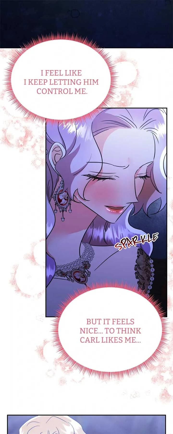 The Evil Grand Duchess Has a Secret Life Chapter 73 page 3