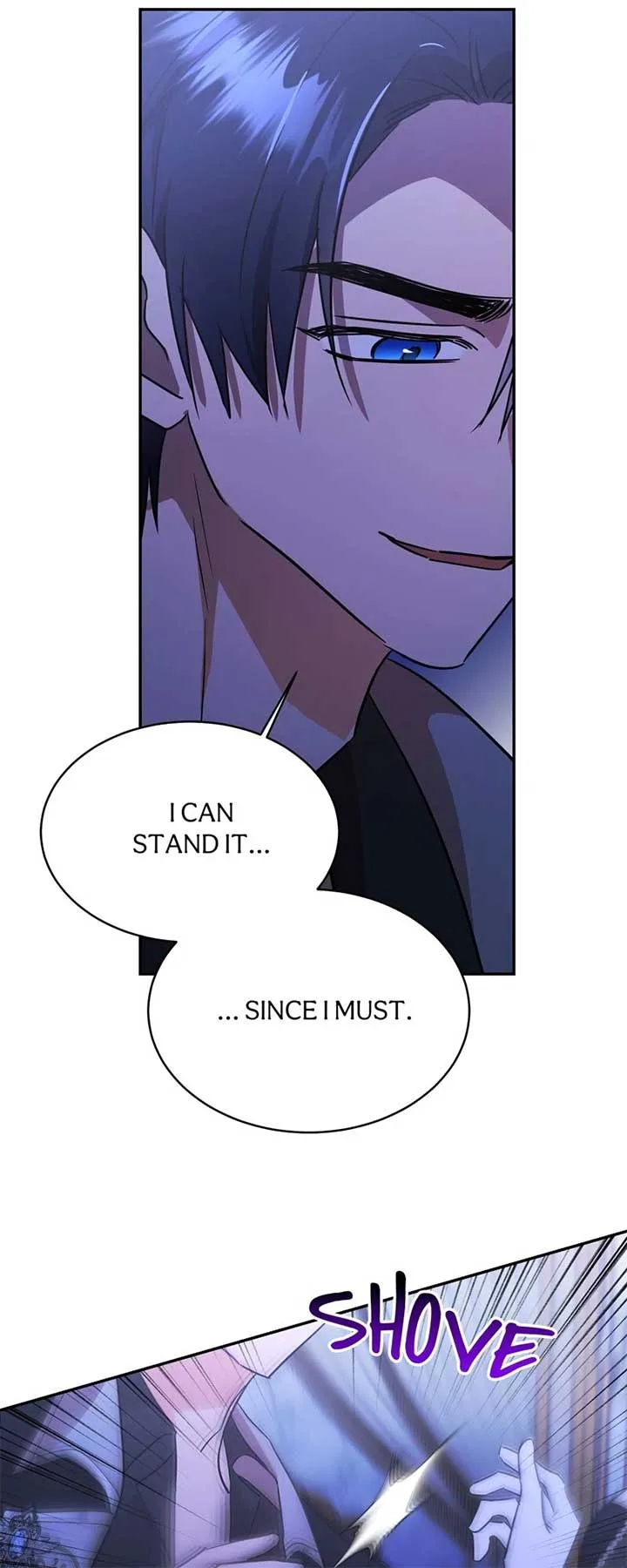 The Evil Grand Duchess Has a Secret Life Chapter 73 page 37