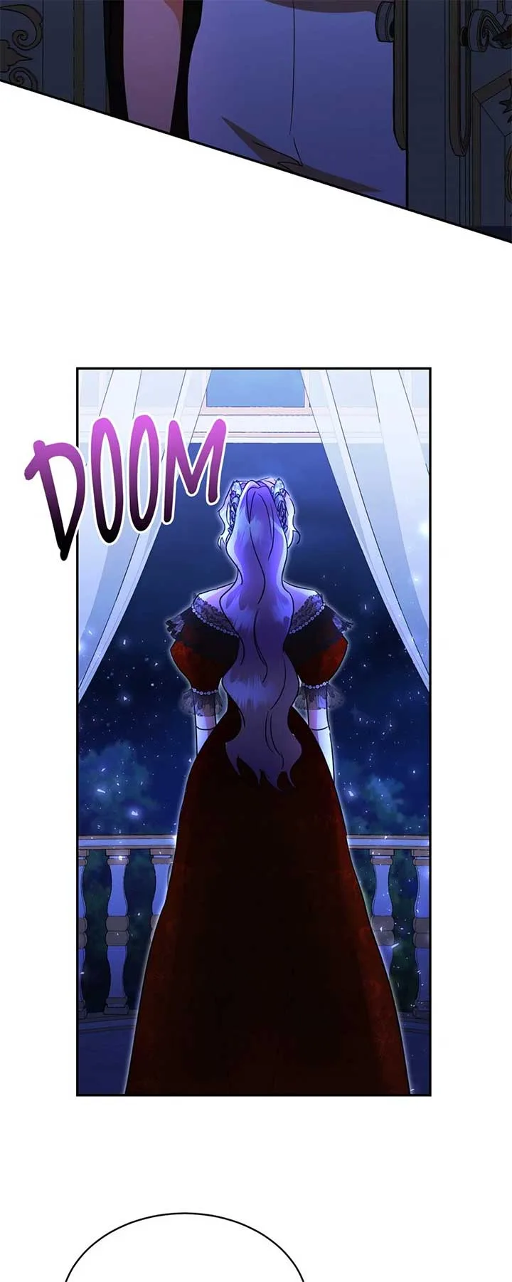 The Evil Grand Duchess Has a Secret Life Chapter 73 page 22