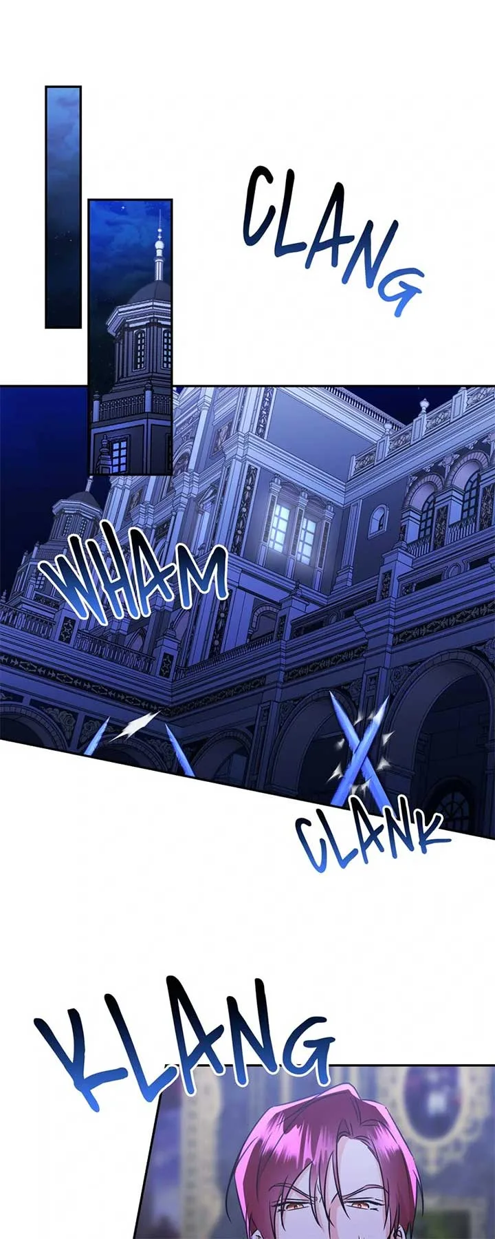 The Evil Grand Duchess Has a Secret Life Chapter 73 page 52