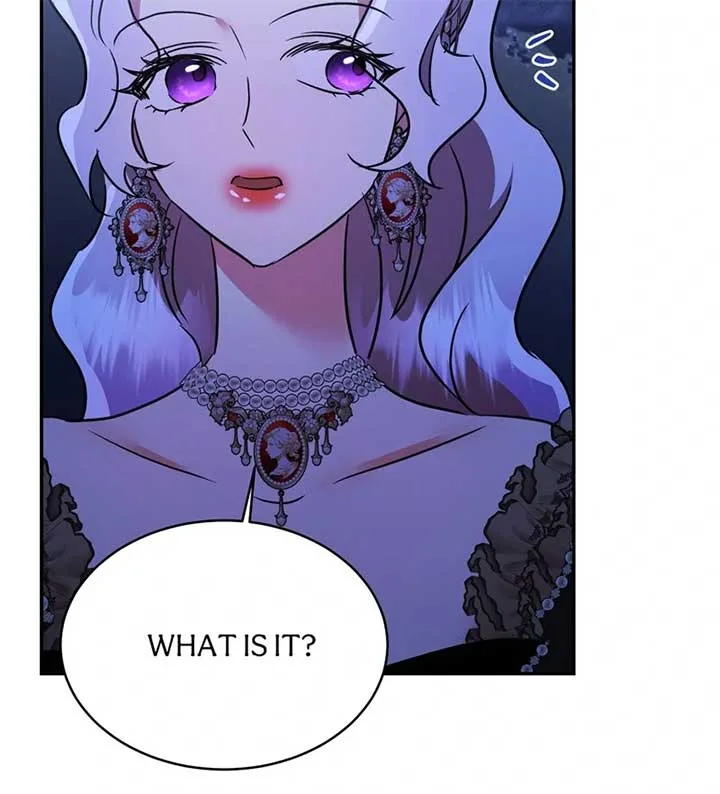 The Evil Grand Duchess Has a Secret Life Chapter 73 page 7
