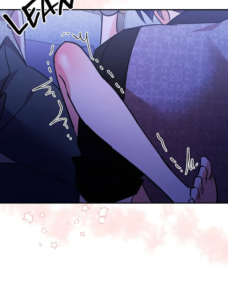 The Evil Grand Duchess Has a Secret Life Chapter 68 page 41