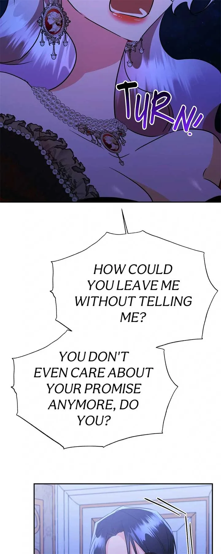 The Evil Grand Duchess Has a Secret Life Chapter 73 page 24
