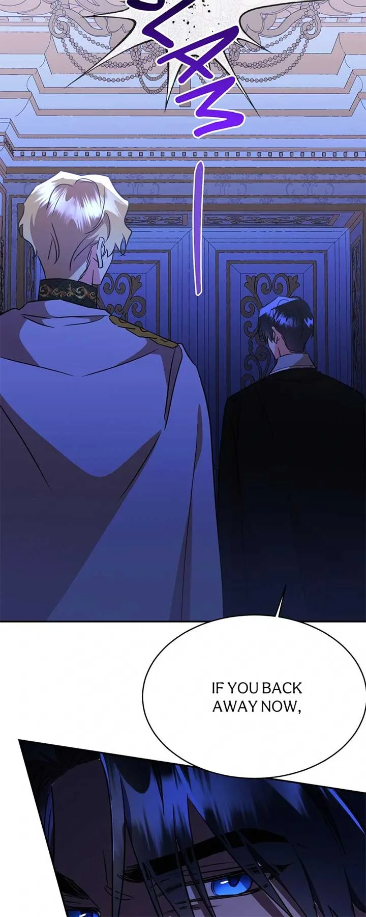 The Evil Grand Duchess Has a Secret Life Chapter 73 page 48