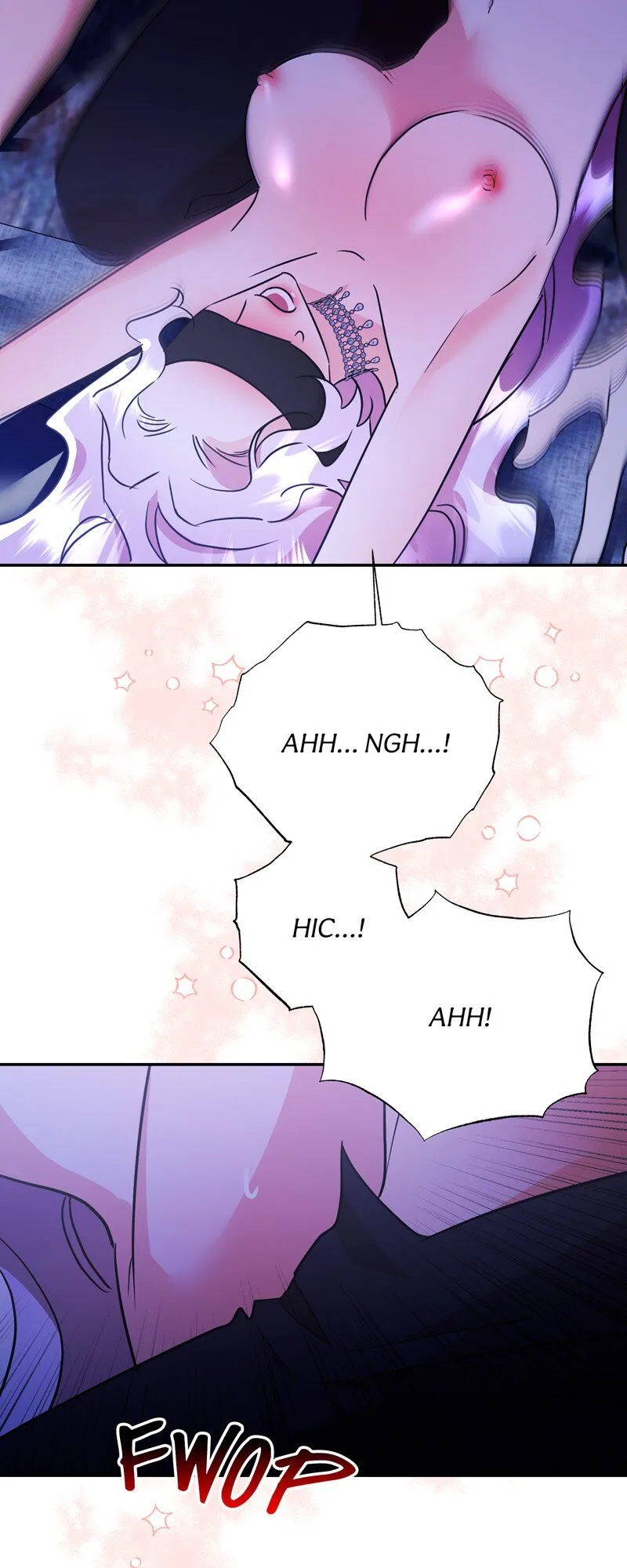 The Evil Grand Duchess Has a Secret Life Chapter 68 page 39