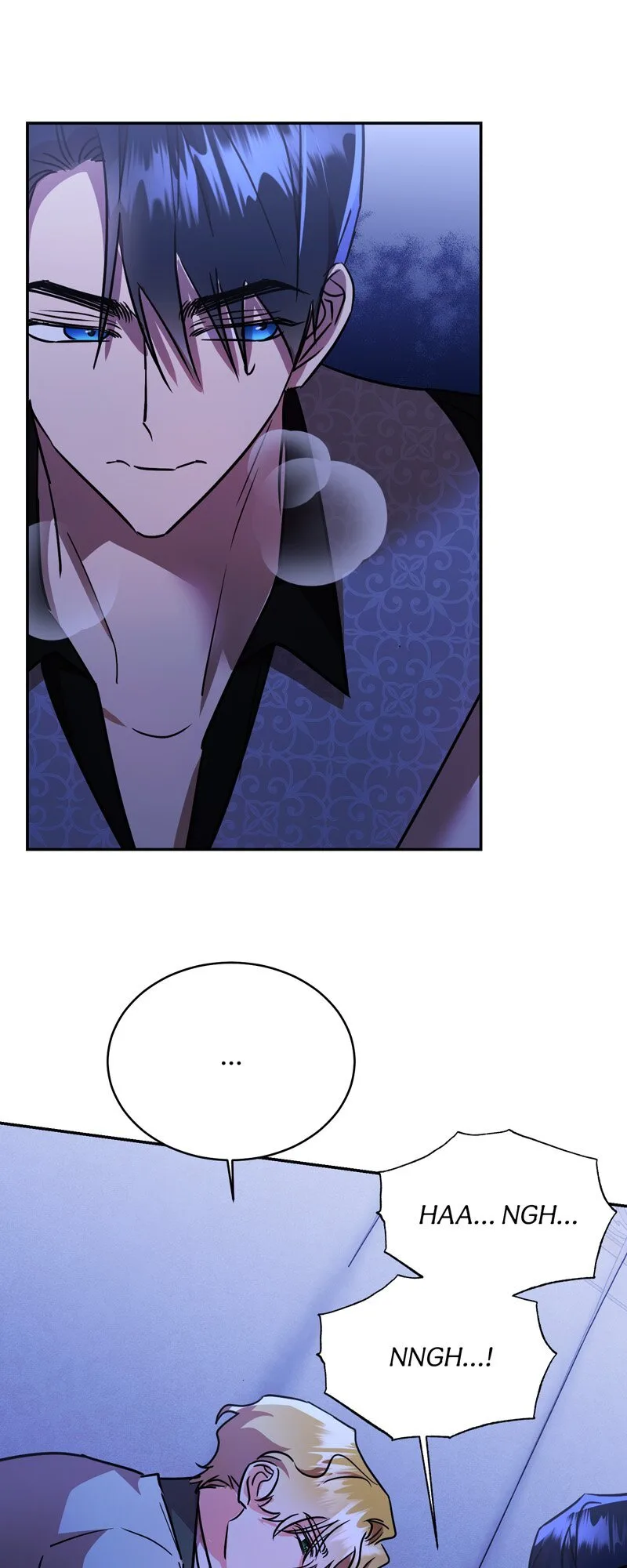 The Evil Grand Duchess Has a Secret Life Chapter 68 page 42