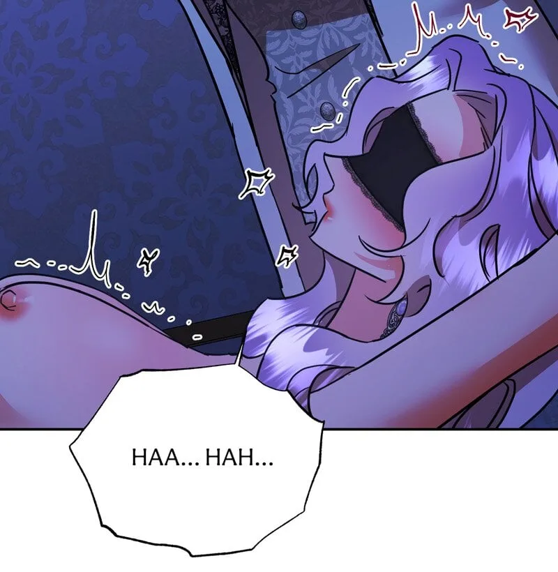 The Evil Grand Duchess Has a Secret Life Chapter 68 page 29