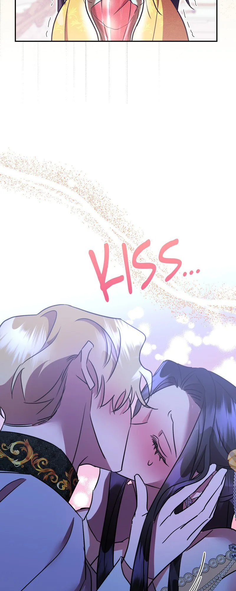 The Evil Grand Duchess Has a Secret Life Chapter 69 page 26