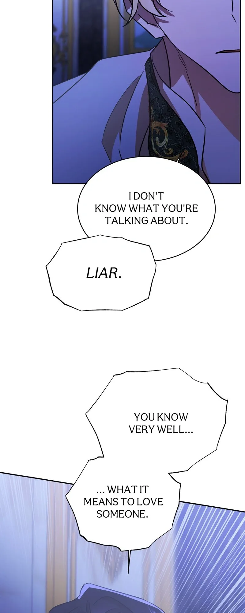 The Evil Grand Duchess Has a Secret Life Chapter 69 page 35