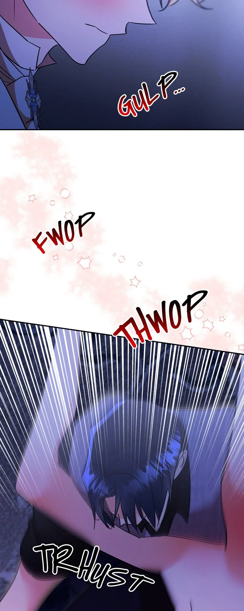 The Evil Grand Duchess Has a Secret Life Chapter 68 page 38