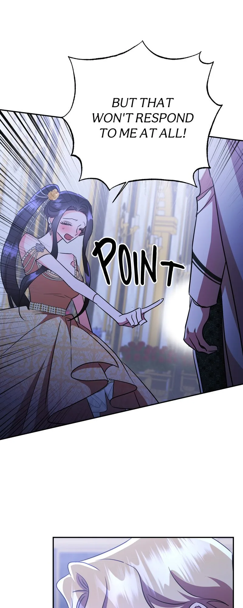 The Evil Grand Duchess Has a Secret Life Chapter 69 page 40