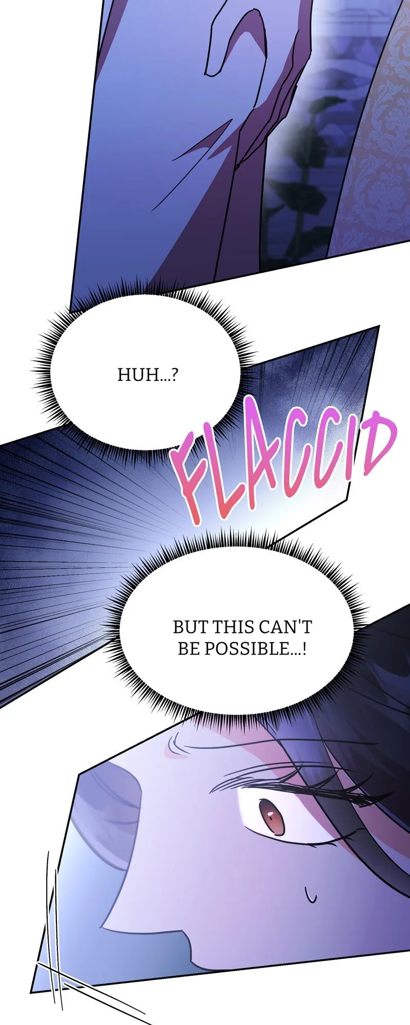 The Evil Grand Duchess Has a Secret Life Chapter 69 page 30