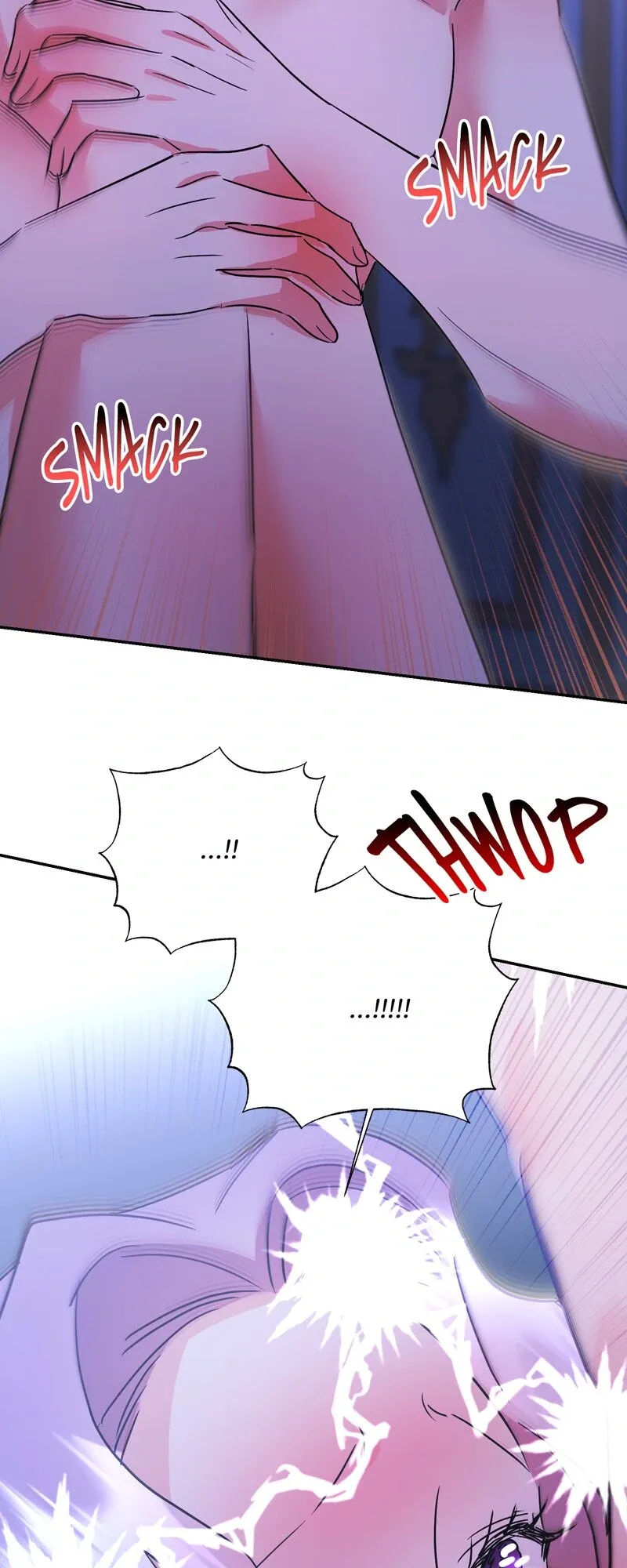The Evil Grand Duchess Has a Secret Life Chapter 75 page 23