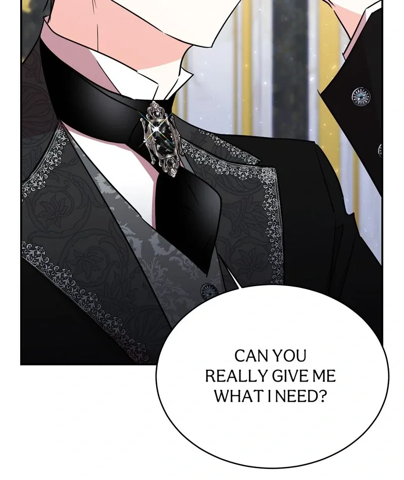 The Evil Grand Duchess Has a Secret Life Chapter 75 page 53