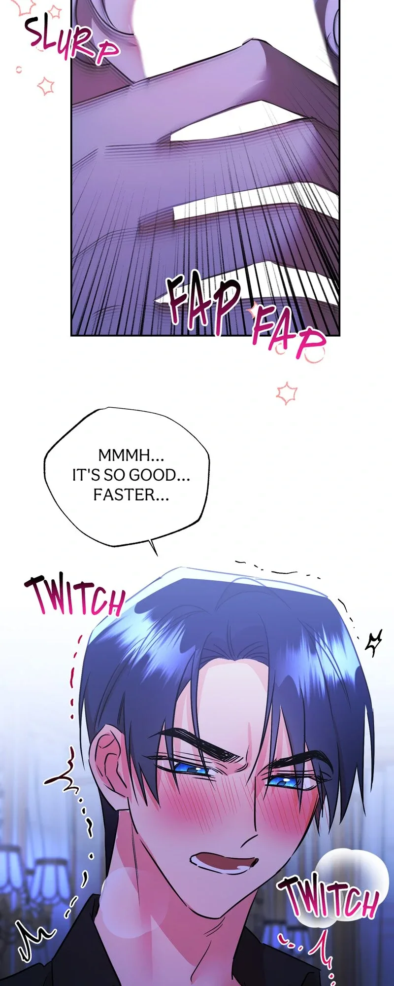 The Evil Grand Duchess Has a Secret Life Chapter 75 page 14