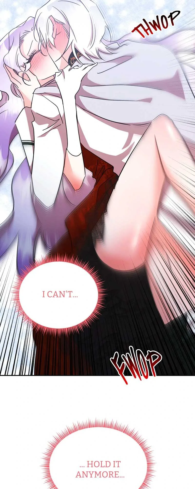 The Evil Grand Duchess Has a Secret Life Chapter 72 page 9