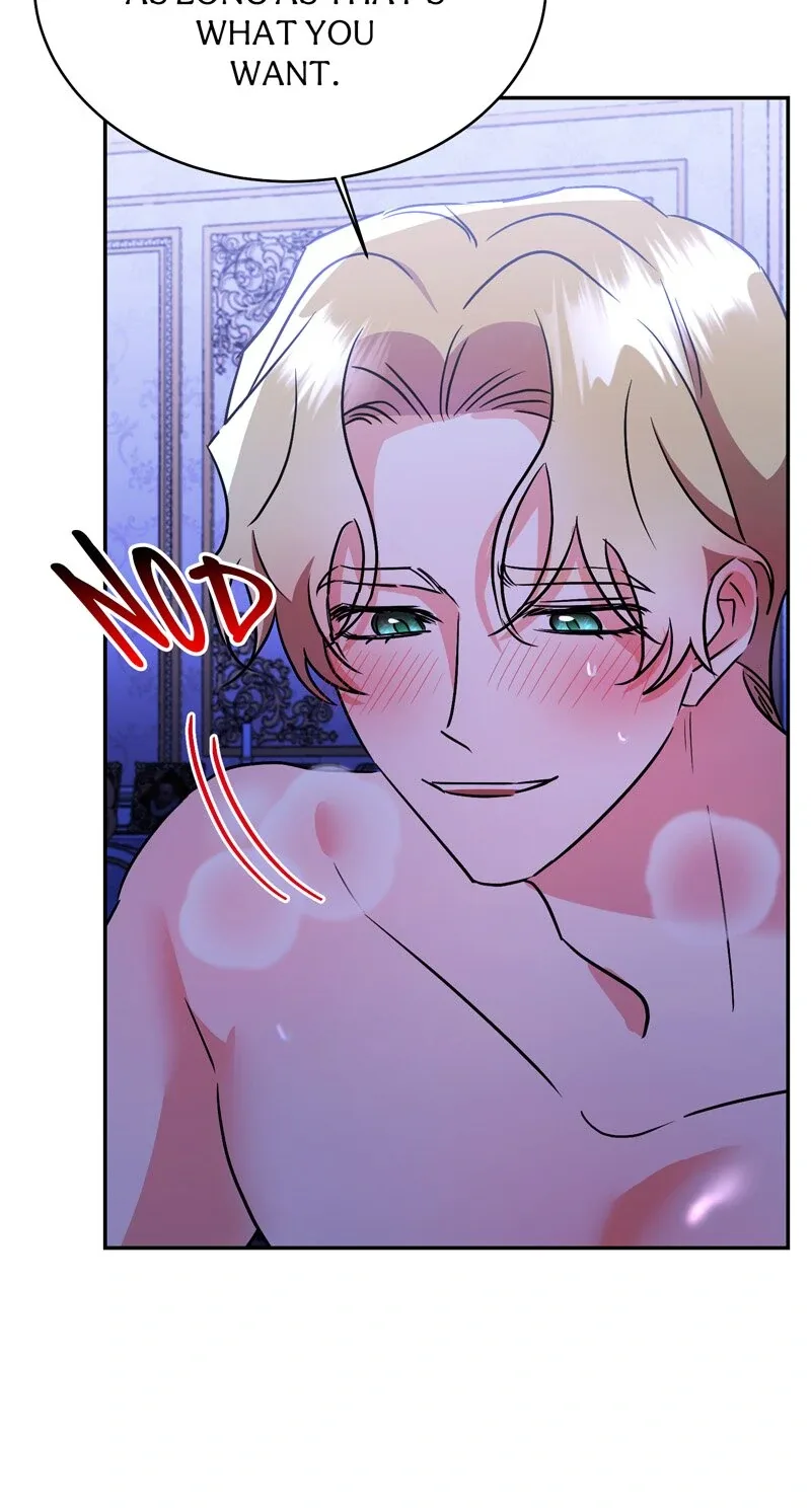 The Evil Grand Duchess Has a Secret Life Chapter 75 page 6