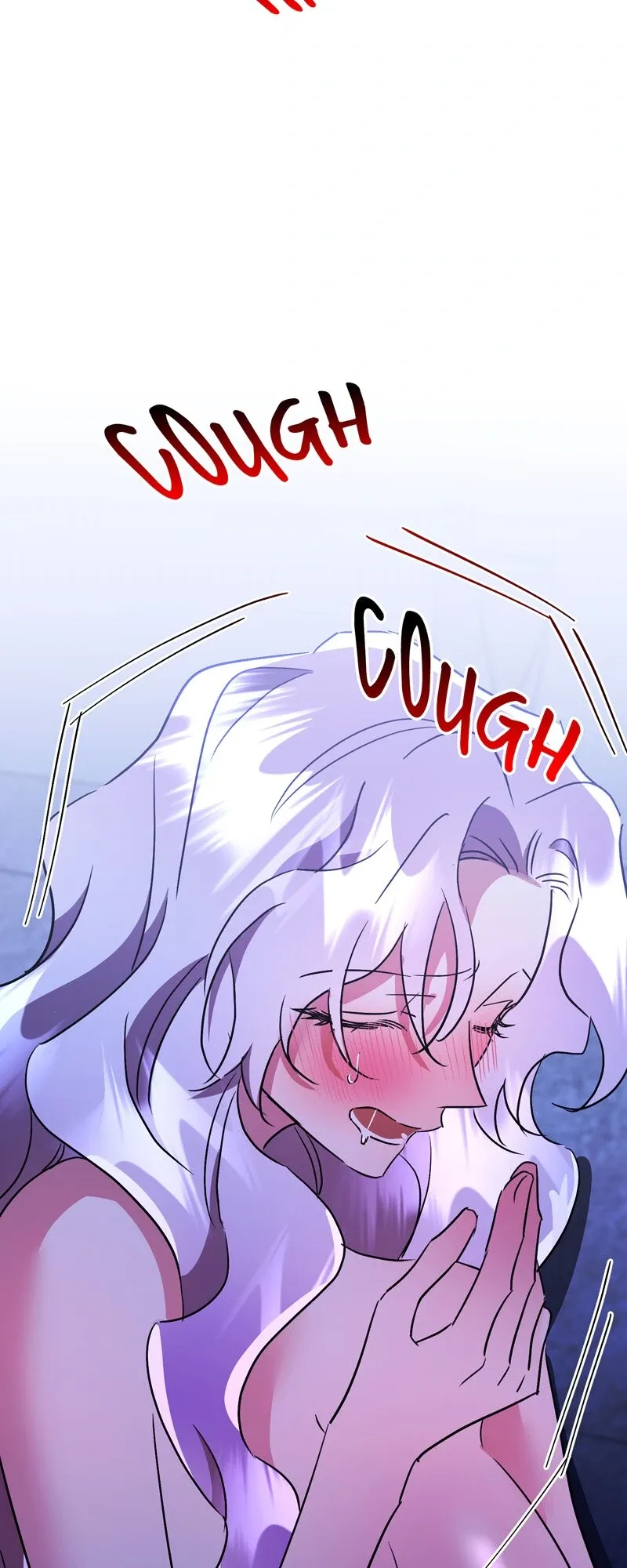 The Evil Grand Duchess Has a Secret Life Chapter 75 page 27