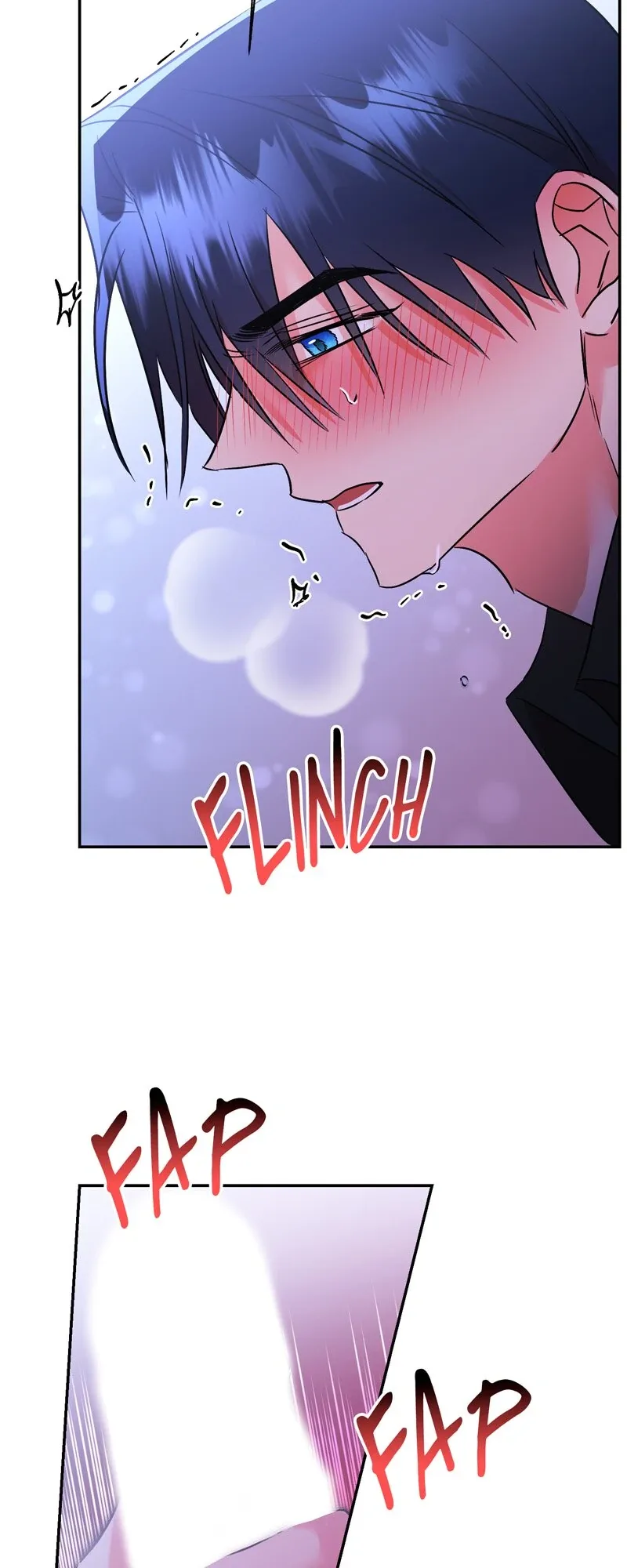 The Evil Grand Duchess Has a Secret Life Chapter 75 page 9