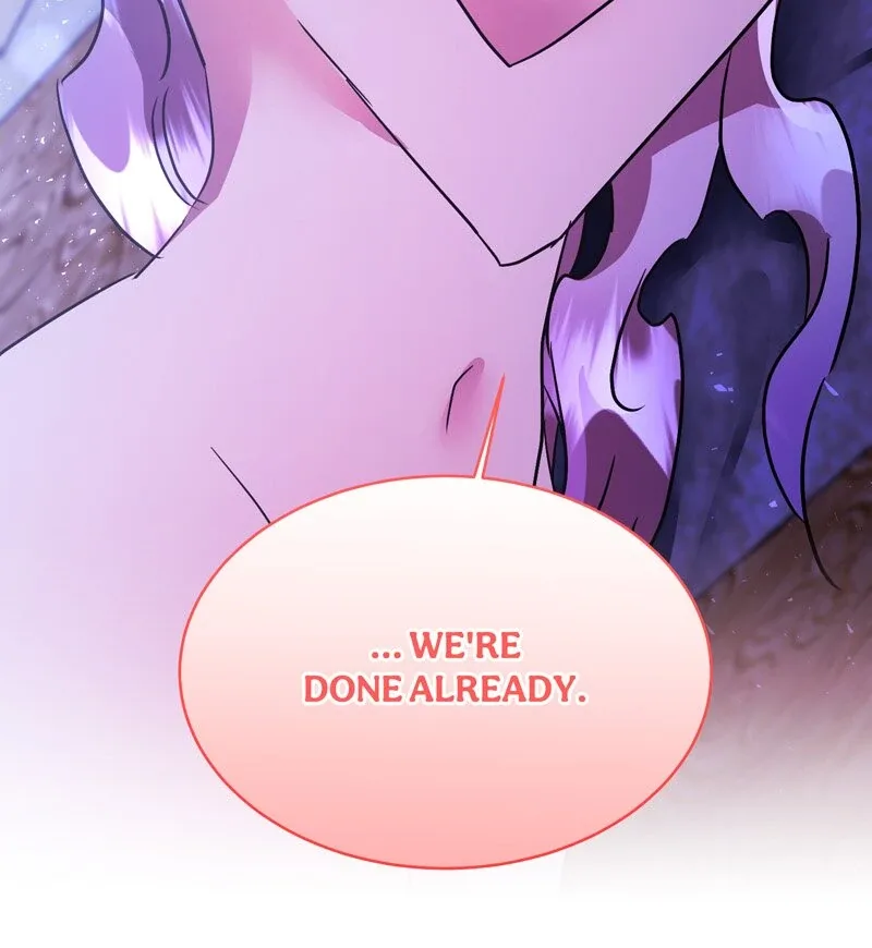 The Evil Grand Duchess Has a Secret Life Chapter 75 page 30