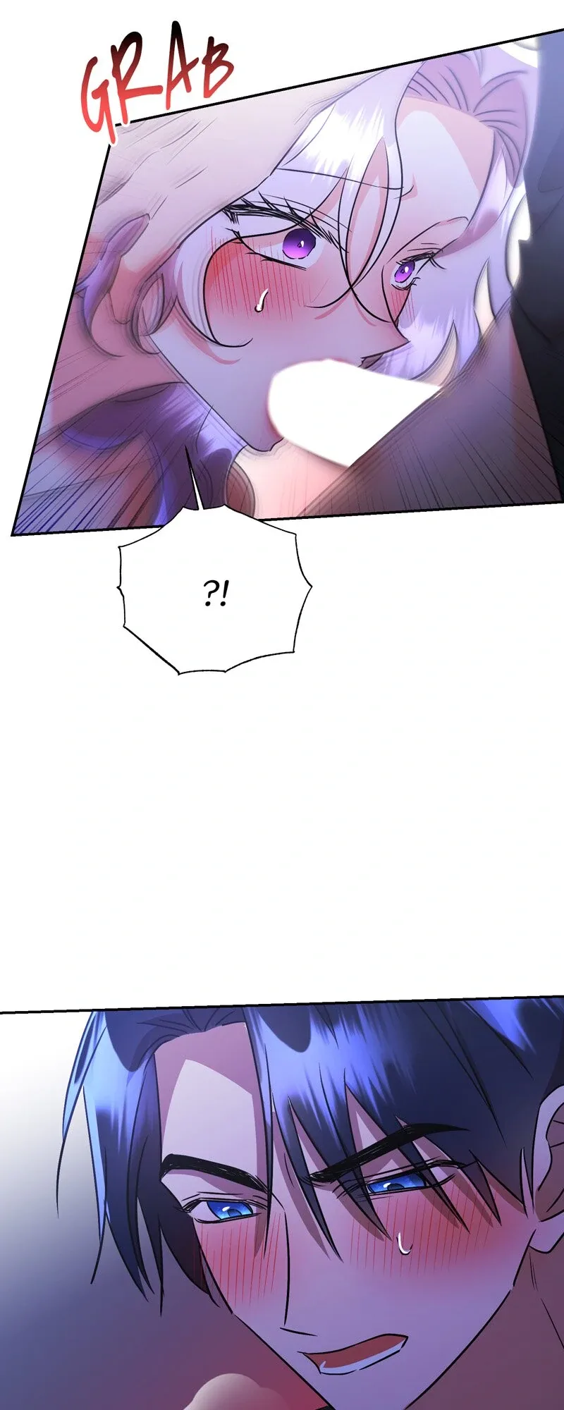 The Evil Grand Duchess Has a Secret Life Chapter 75 page 19
