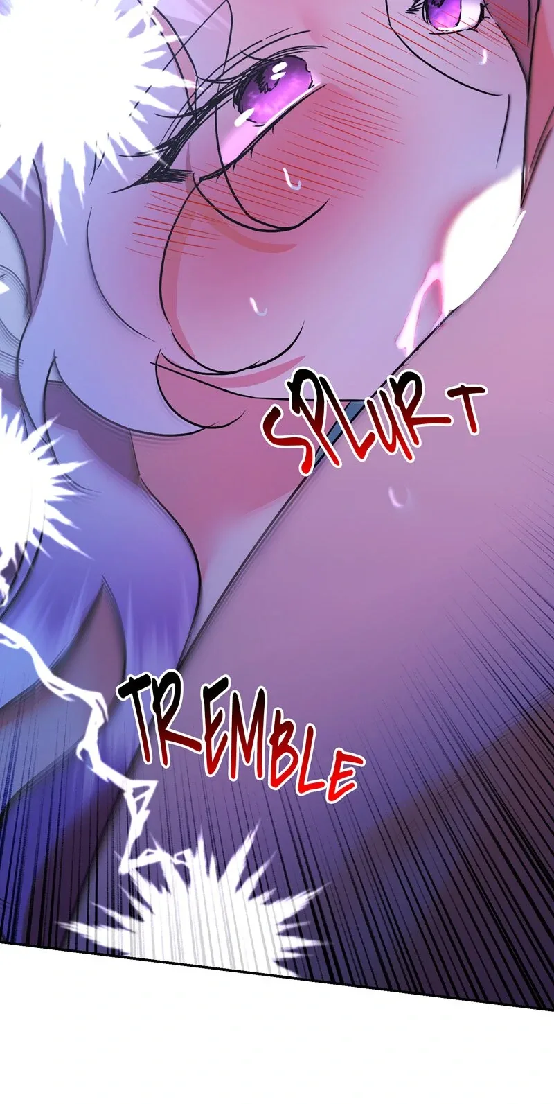 The Evil Grand Duchess Has a Secret Life Chapter 75 page 24