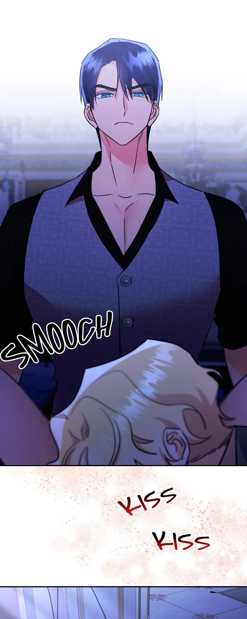 The Evil Grand Duchess Has a Secret Life Chapter 68 page 48