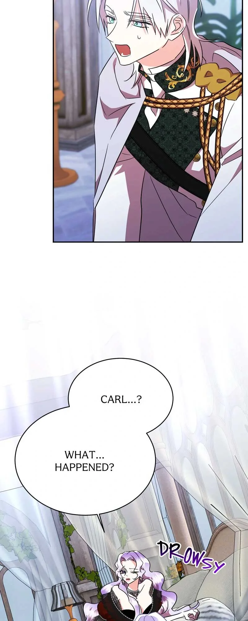 The Evil Grand Duchess Has a Secret Life Chapter 72 page 13