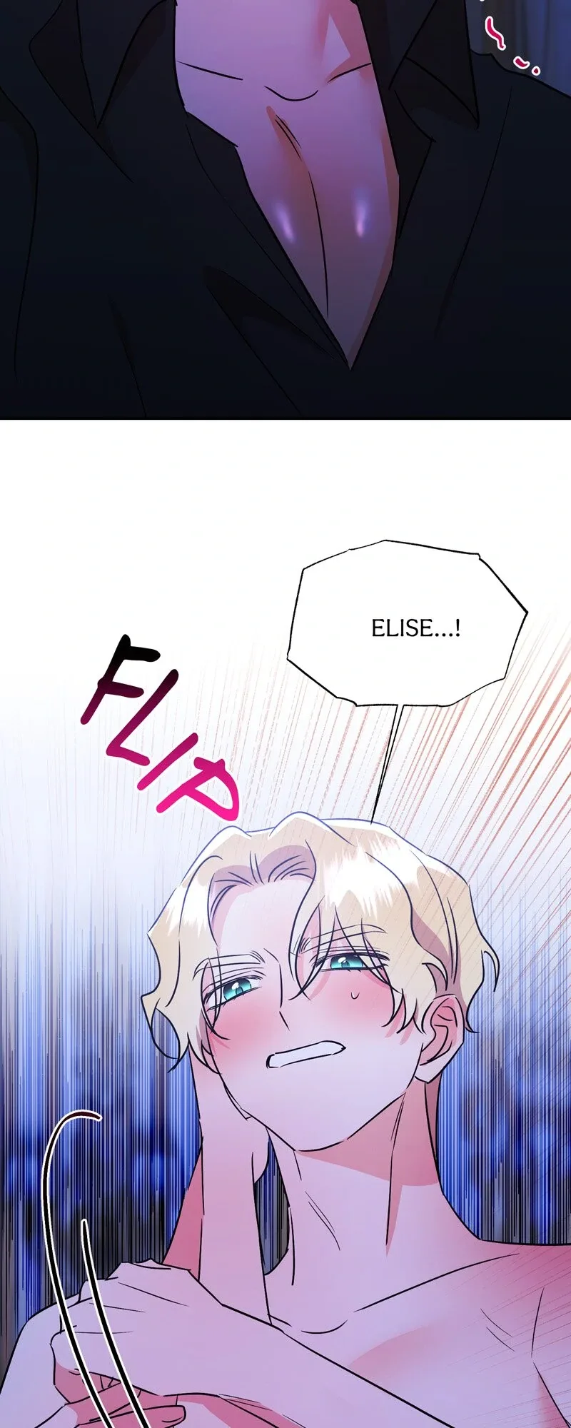 The Evil Grand Duchess Has a Secret Life Chapter 75 page 15