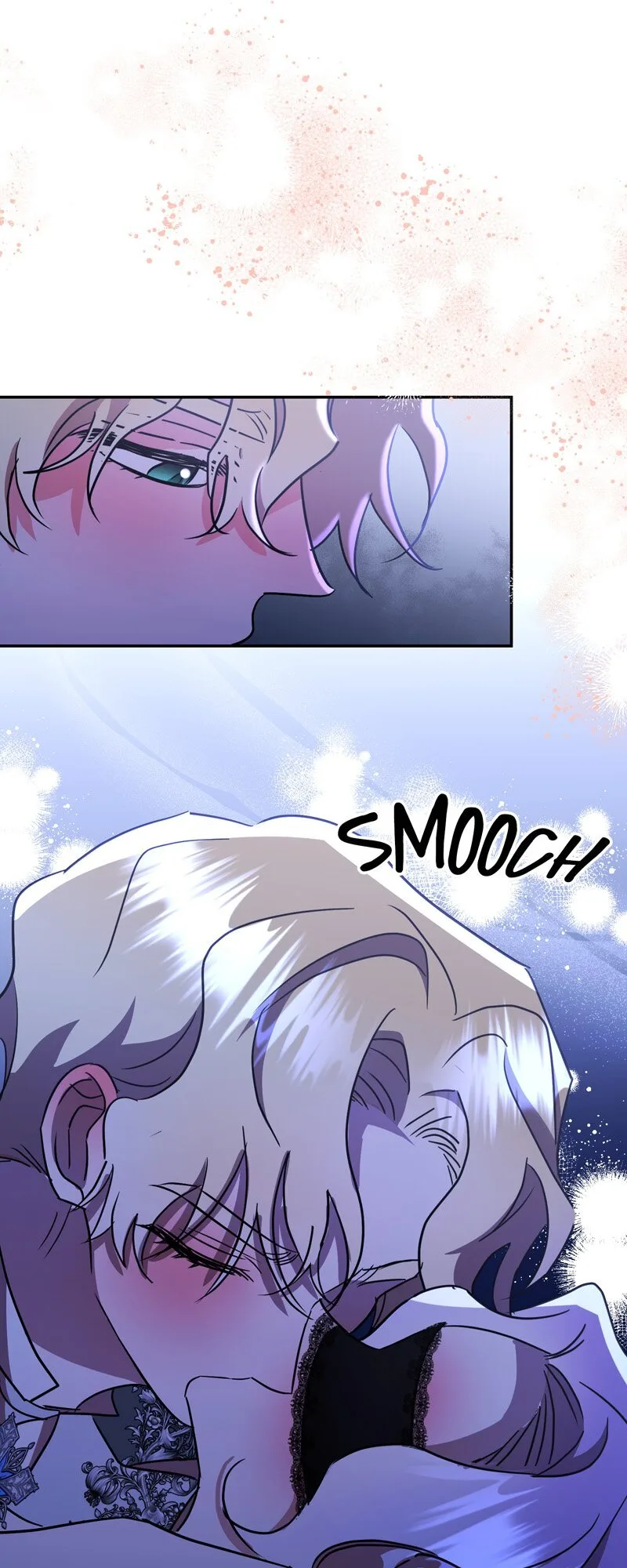 The Evil Grand Duchess Has a Secret Life Chapter 68 page 45