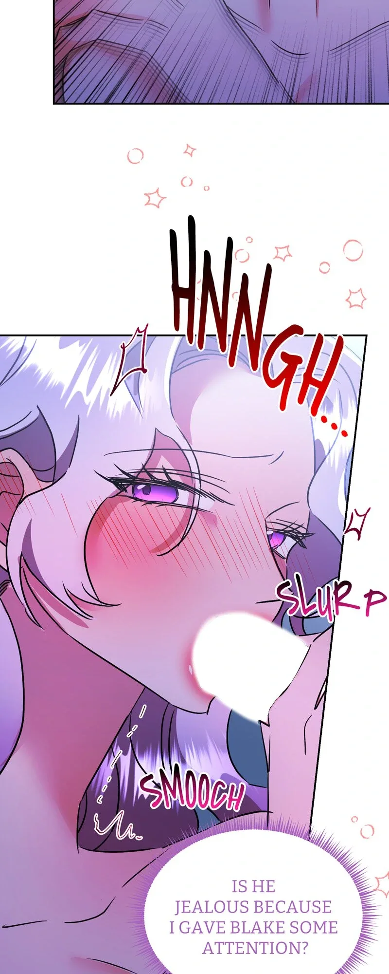 The Evil Grand Duchess Has a Secret Life Chapter 75 page 17