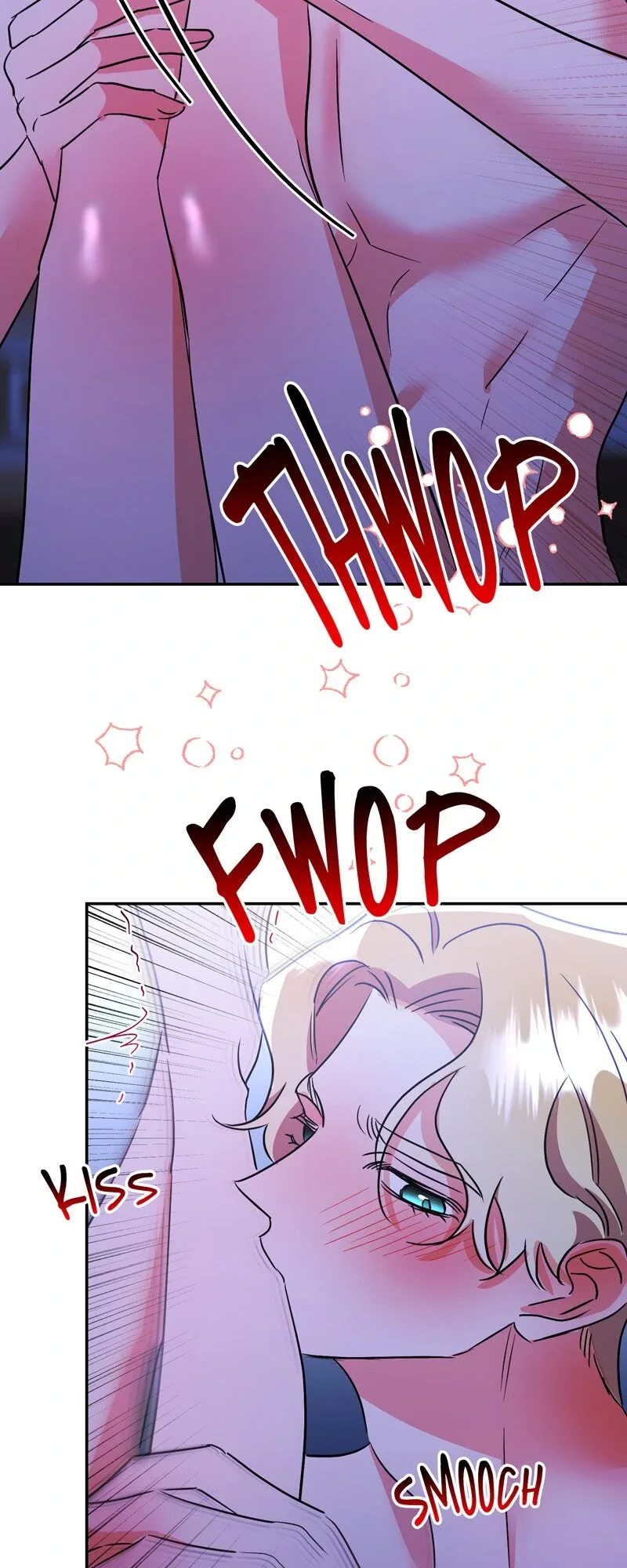 The Evil Grand Duchess Has a Secret Life Chapter 75 page 16